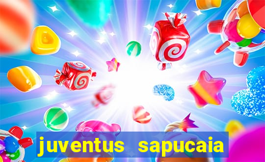 juventus sapucaia do sul